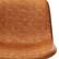 Alt View 15. Simpli Home - Jolie Counter Height Stool (Set of 2) - Camel Brown.