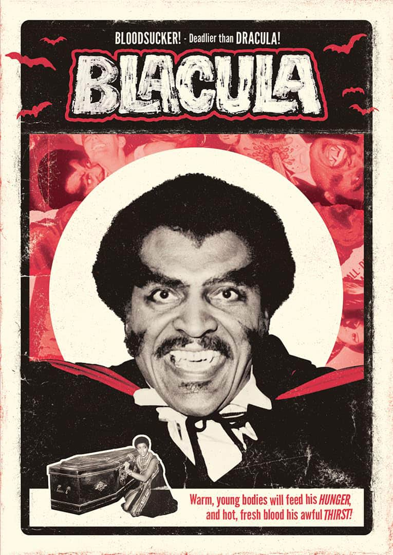 Best Buy: Blacula [1972]