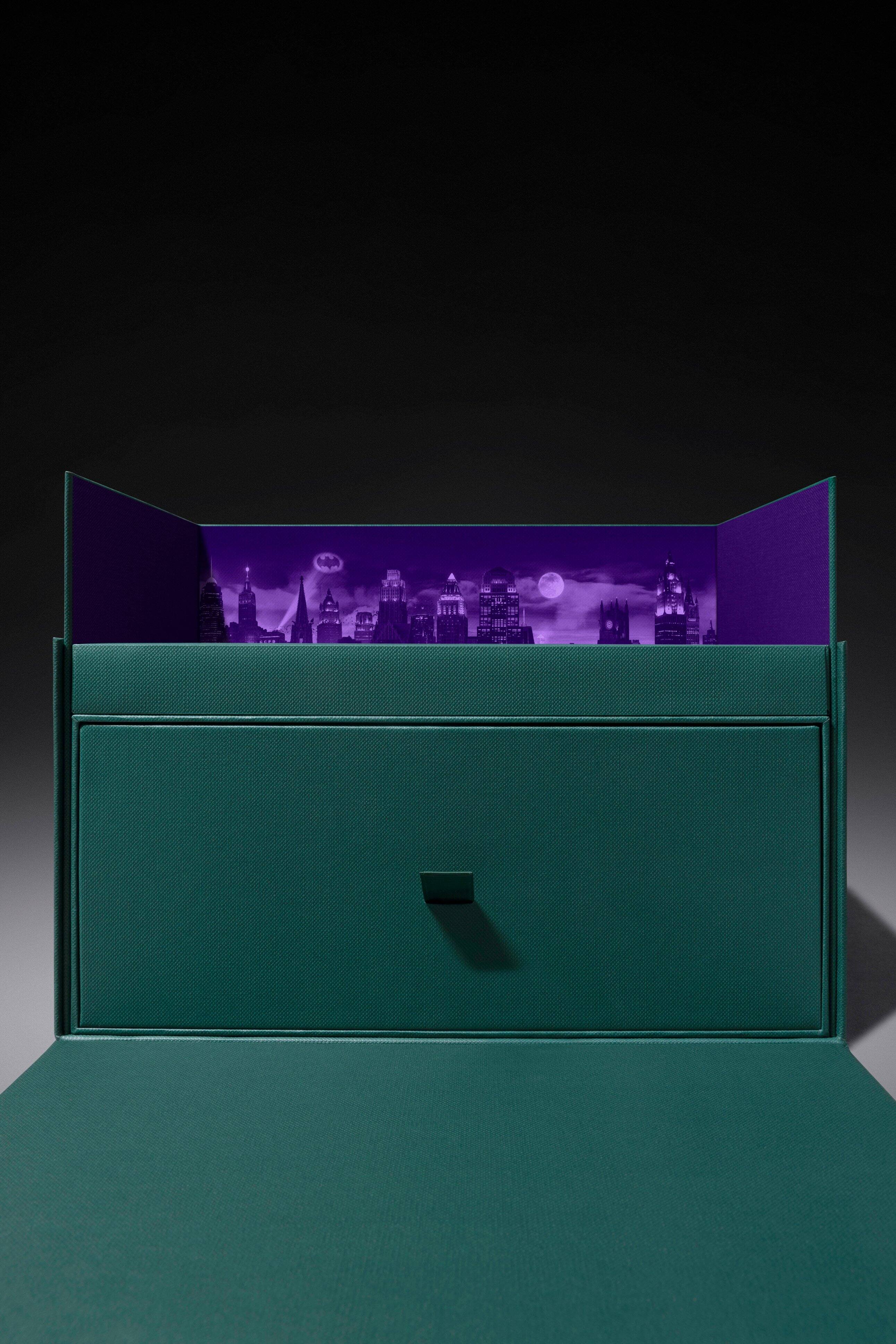 media item thumbnail