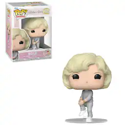Funko Pop! Golden Girls th Anniversary - Rose