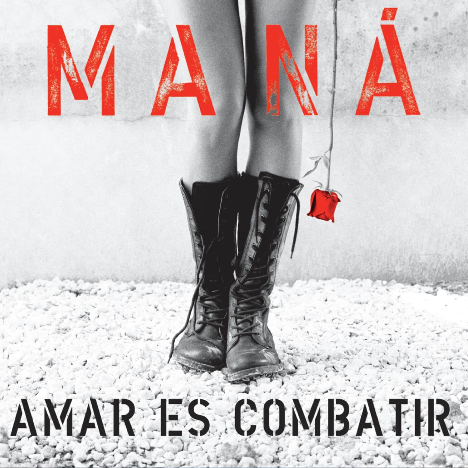 Mana - Amar Es Combatir   - VINYL LP price history on PriceWatchPro