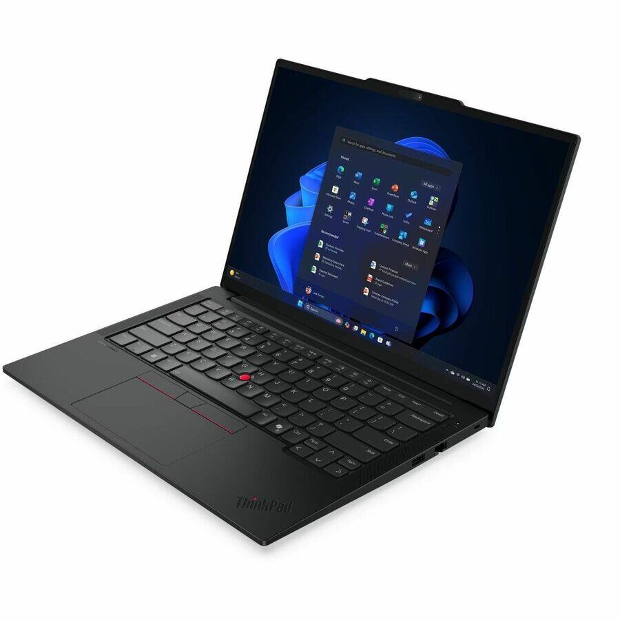 Lenovo ThinkPad E14 Gen 7 21T9002MUS 14