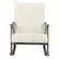 Front. OSP Home Furnishings - Gainsborough Rocker - Linen.