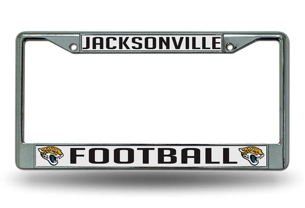 JACKSONVILLE
FOOTBALL