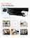 OPTIONAL LTE MODULE
(LTE Module Buy Separately)
280 Message Center
You have 4 new event detection file, please check it out
URBURN HEIGHTS
COREY PARK
CENTRE
Real-Time Impact Alert
Electronic Fence
Vehicle Location Tracking
Remote Wake-up
Real-time Preview
Remote SD card files