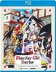 Mysterious Girlfriend X: Complete Collection (DVD)