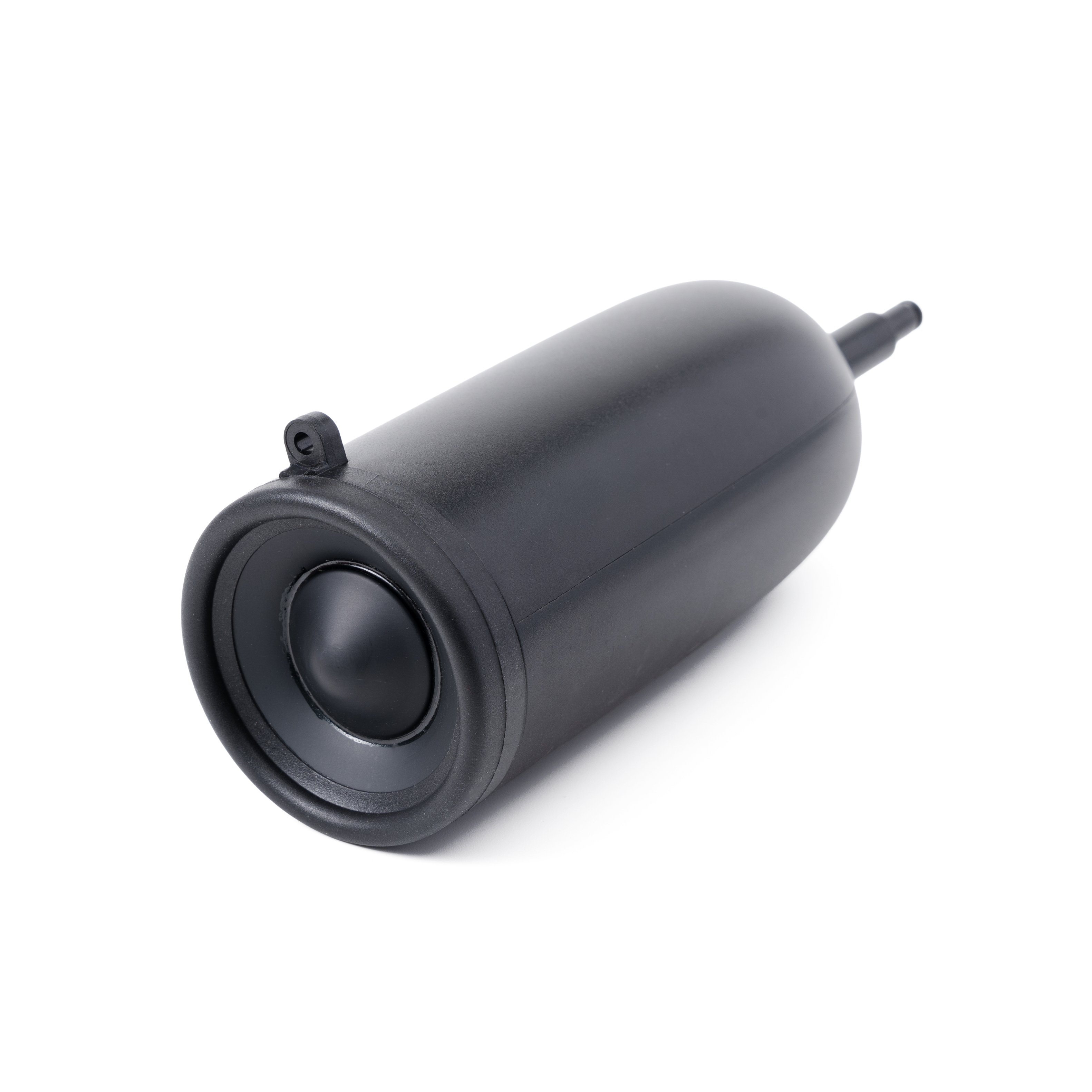 Alt View 10. MartinLogan - Variable Aperture System 3” Full-Range 2-Way In-Ceiling Speaker with Dual 5.5” Woofers and a 2” High-Output Driver - Paintable White.