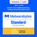10 devices 1 year iOS Android Smarter than traditional antivirus. Crushes threats that others don't. Malwarebytes Standard Premium security Download and install