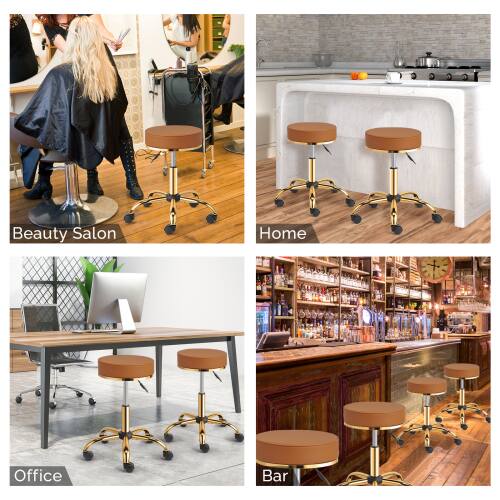 Beauty Salon  
Home  
Office  
Bar