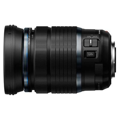 BMPCC4K ＋OLYMPUS ED 12-100mm f4.0 IS PRO Amazon.com : OM SYSTEM OLYMPUS M.Zuiko Digital ED 12mm F2.0