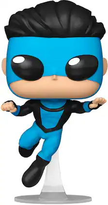 POP! Television: Funko Fusion - Invincible (Styles May Vary) - COLLECTIBLES - Multicolor