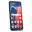 The text on the image reads: "11:35 11:35 AM Tuesday. April. Get the latest + weather updates! Configure now G M D x Moto Google MySites Assistant PlayStore Photos."