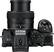 50 40 35 28 24 24-50/4-6.3 OFF ON V Z 5 Nikon U3 M U2 A - U1 S AUTO P ISO CL7 O O_R T DISP AF-ON