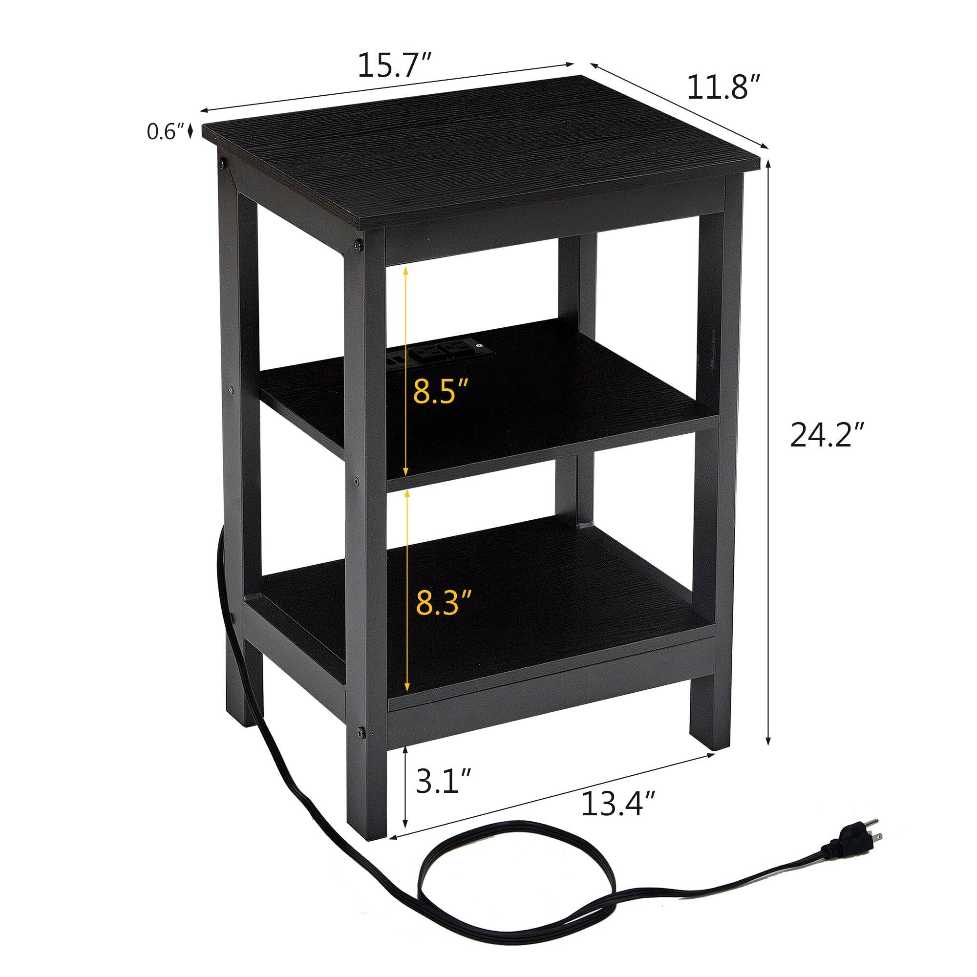 0.6" 15.7" 11.8" 8.5" 24.2" 8.3" 3.1" 13.4"