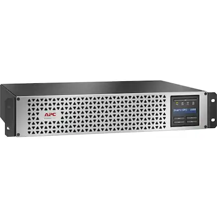 d. APC Smart-UPS 1000