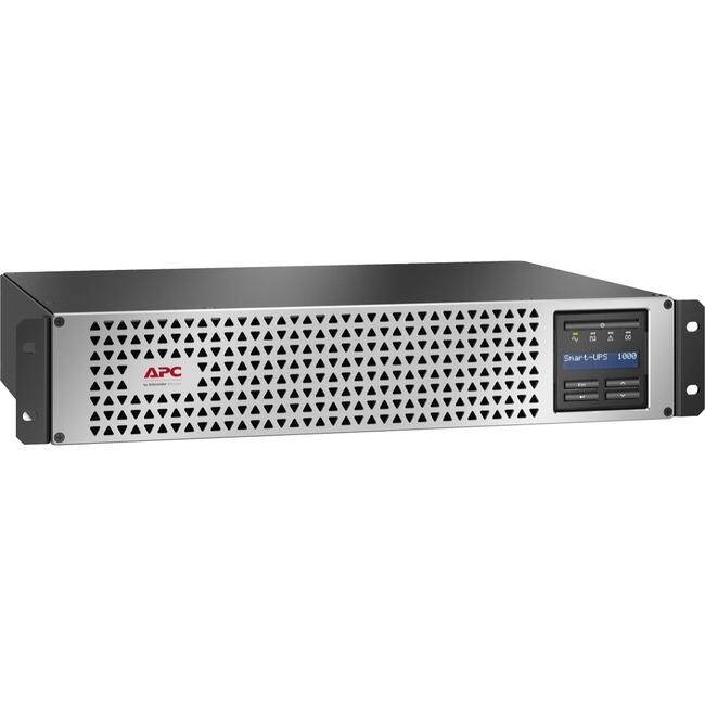 d. APC Smart-UPS 1000