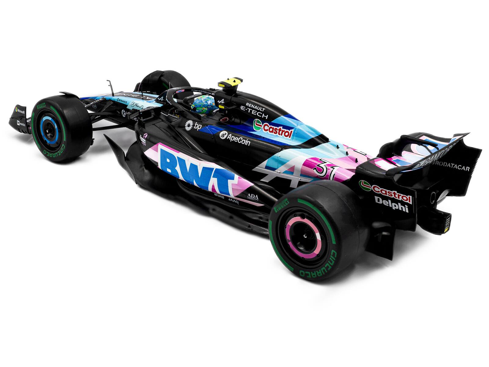 Ko nate Freats CINEURACO - CRRANCE A A BG RENAULT & E-TECH bp Castrol 3 N ApeCoin BWT 31 rO adidad ADA SAUND LIRELLI CINCURACD m RODATACAR castrol Delphi