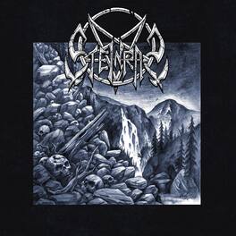Steinras - Steinras - VINYL LP