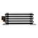 Alt View 3. SoundStorm - SOUNDSTORM EV2.200 Evolution 200 Watt 2-Channel Full Range Class A/B Amplifier.