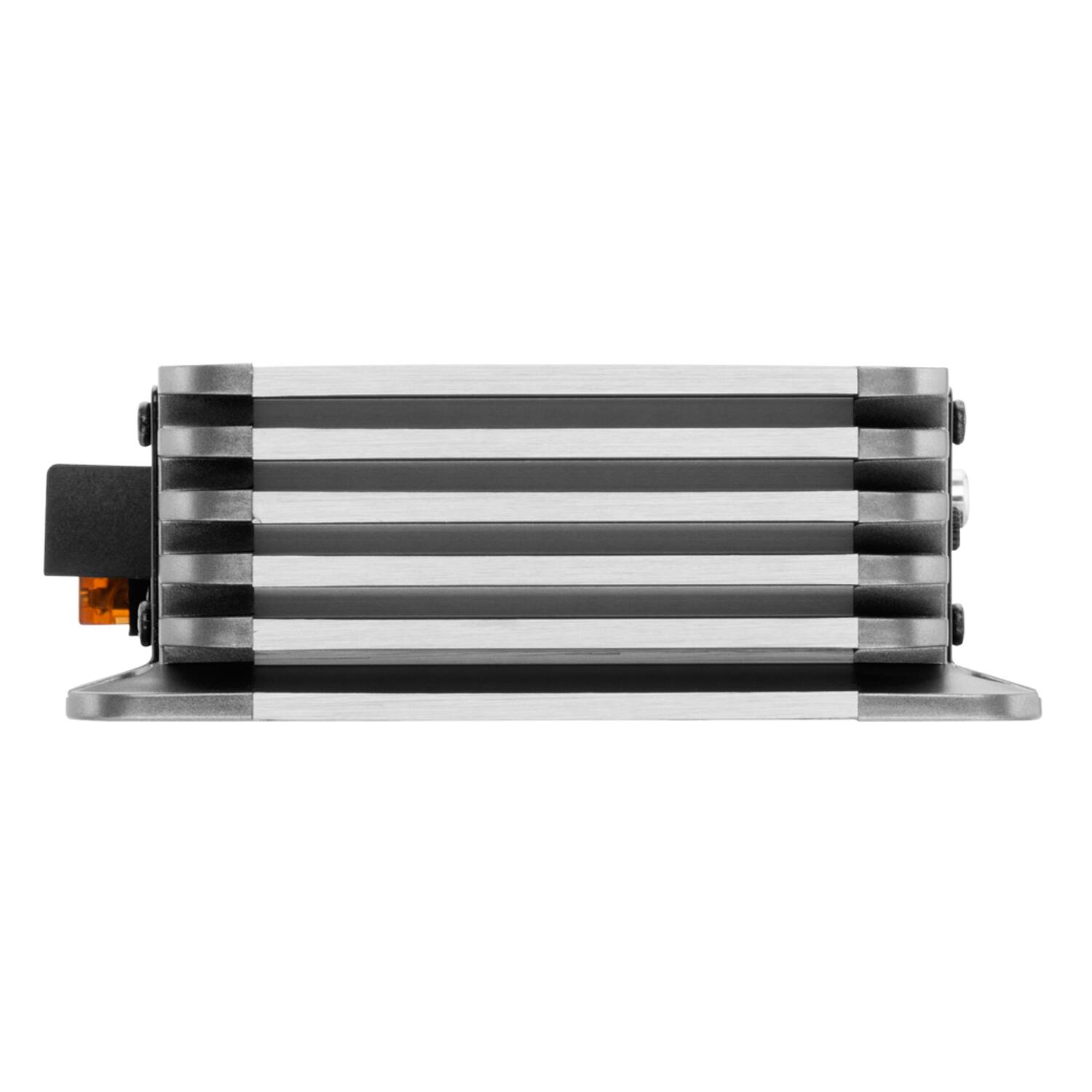 Alt View 3. SoundStorm - SOUNDSTORM EV2.200 Evolution 200 Watt 2-Channel Full Range Class A/B Amplifier.