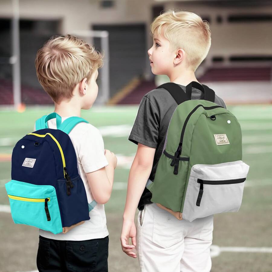 Pacoar Cade Backpack For 2 5 13