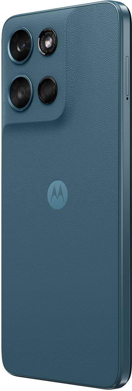 32MP QUAD CAMERA 1Y PIXEL