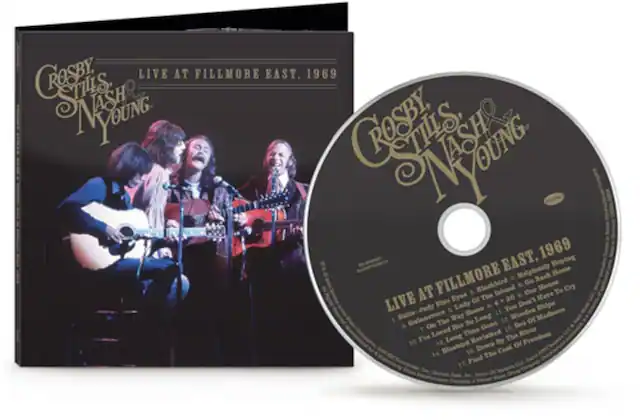 Crosby, Stills & Nash Young
LIVE AT FILLMORE EAST, 1969
1. Better By You, Better By Me
2. Lady Of The Island
3. Helplessly Hoping
4. Blackbird
5. Lady Of The Island
6. Go To Sleep
7. The Way It Is
8. Our House
9. The Way It Is
10. We've Got To Cry
11. The Way It Is
12. The Way It Is
13. The Way It Is
14. The Way It Is
15. The Way It Is
16. The Way It Is
17. The Way It Is
18. The Way It Is
19. The Way It Is
20. The Way It Is
21. The Way It Is
22. The Way It Is
23. The Way It Is
24. The Way It Is
25. The Way It Is
26. The Way It Is
27. The Way It Is
28. The Way It Is
29. The Way It Is
30. The Way It Is
31