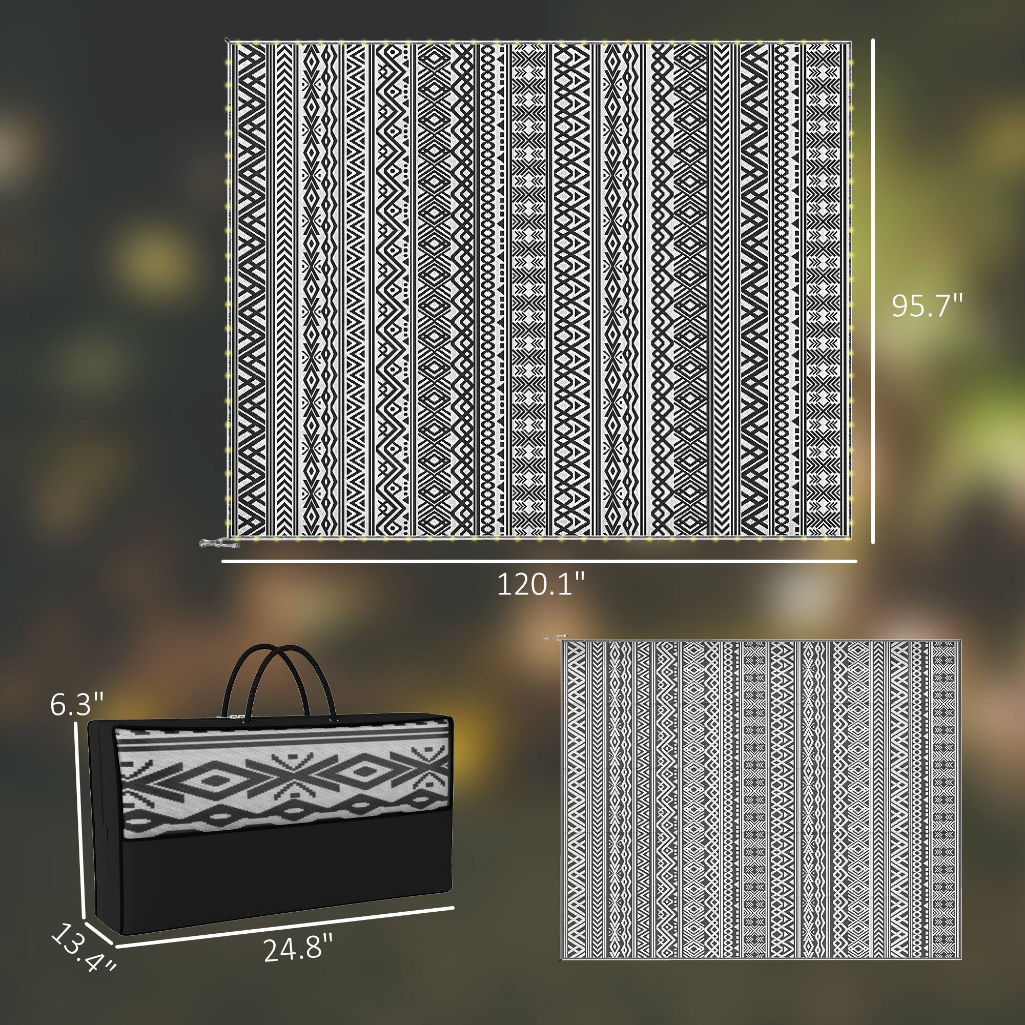 95.7"  
120.1"  
6.3"  
13.4"  
24.8"