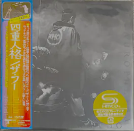 The Who - Quadrophenia - SHM-CD - COMPACT DISCS