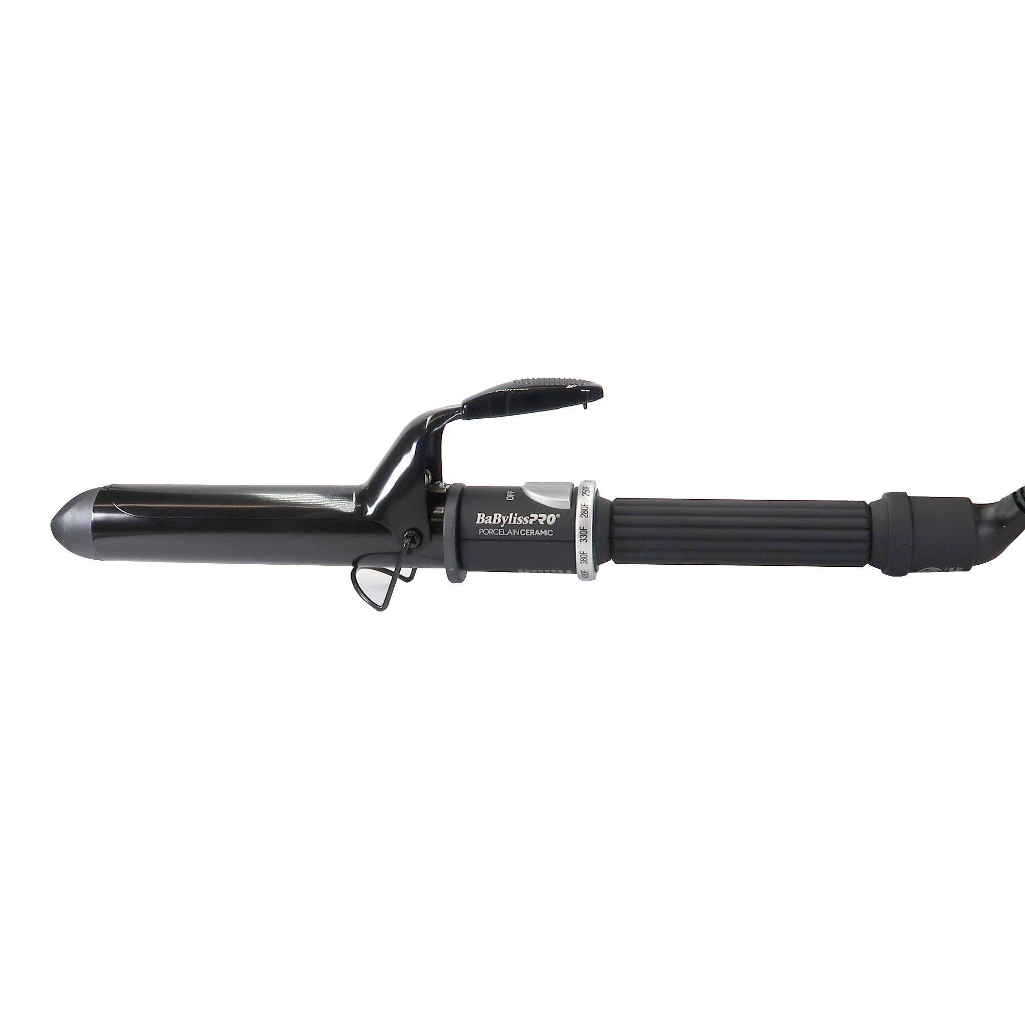 BaBylissPRO  
PORCELAIN CERAMIC