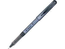 Pilot - V Razor Point Liquid Ink Marker Pens, Extra Fine Point, Dozen - Black Ink