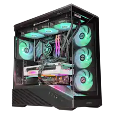 THERMALRIGHT
STEEL LEGEND
RADEON
LIAN LI