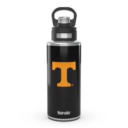 Tervis - Tennessee Volunteers 32oz. Weave Wide Mouth Water Bottle - Multicolor