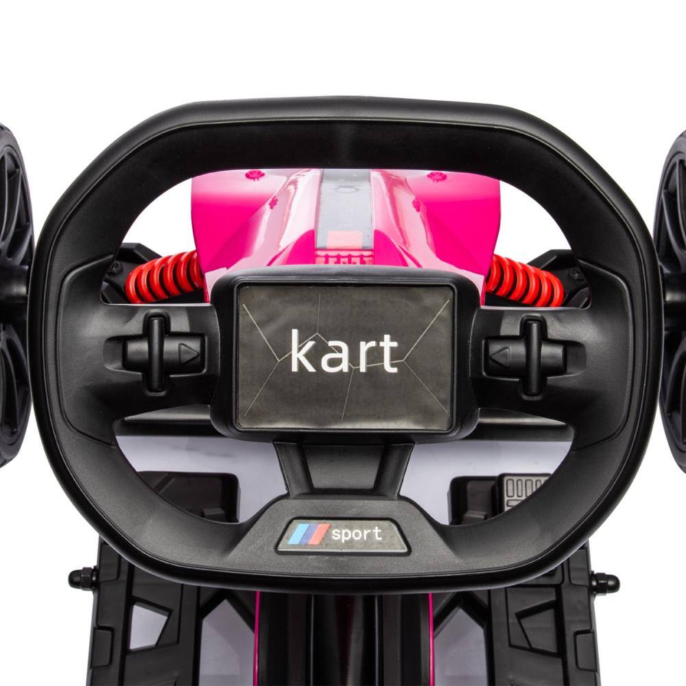 kart  
sport