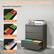 EASY TO ORGANIZE THE MESSY FILES
Adjustable hanging bars
Letter+legal Size
A4-Size
File-Box