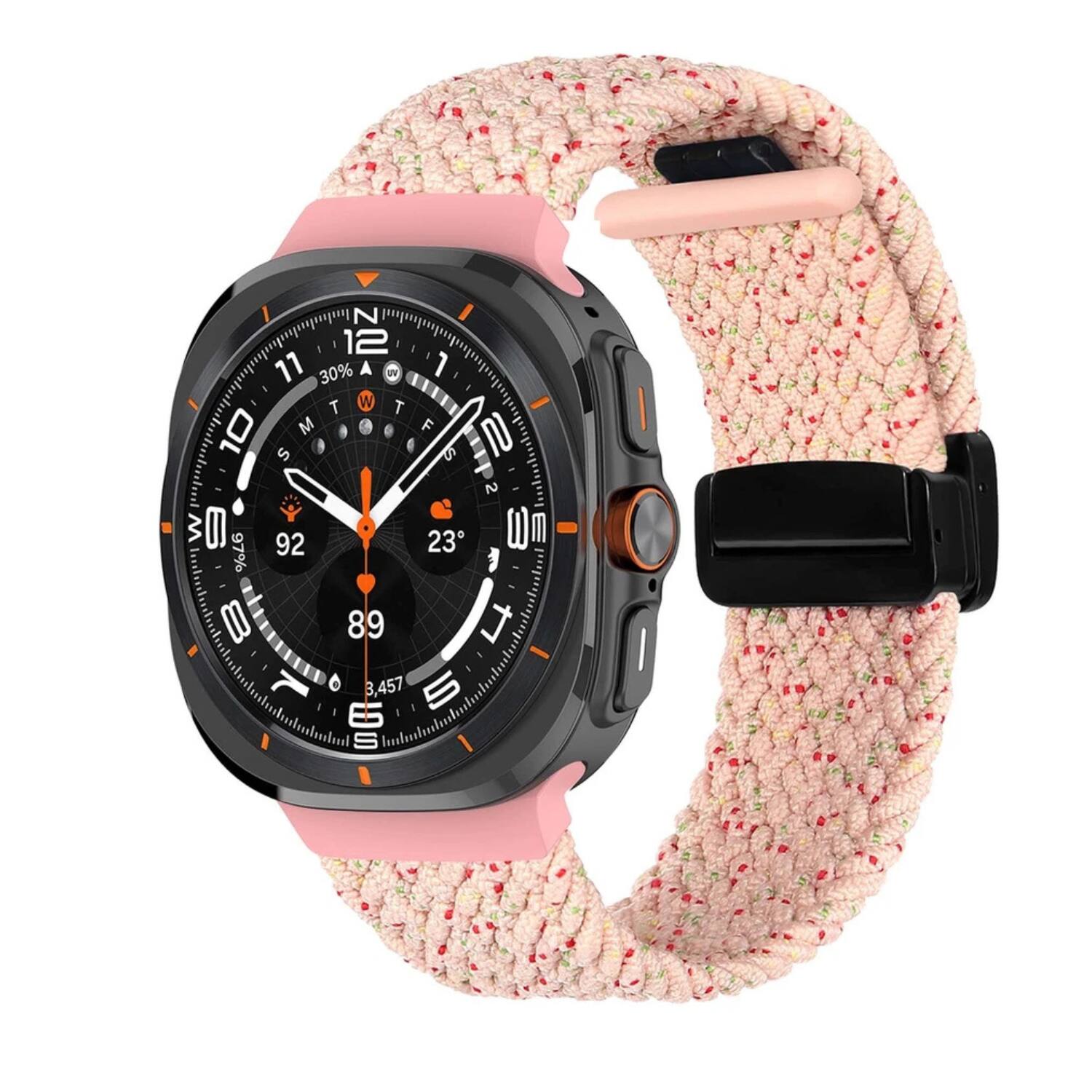 Z 12 11 30% A W 1 T W T 10 M F N e S S 2 W I 23 W m 97% 92% 1 8 89 7 3,457 5 E S

Corrected text from the image:
- 12
- 30%
- 97%
- 92%
- 23°
- 89
- 3,457
- 92
- 8
- 7
- 5