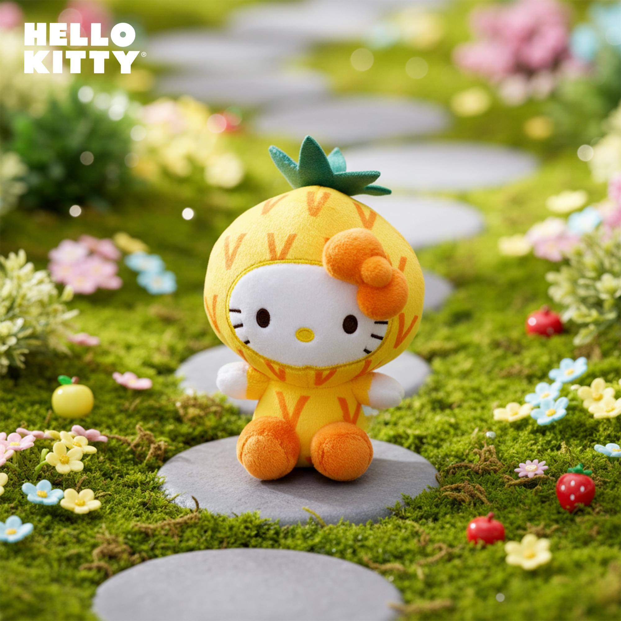 HELLO KITTY