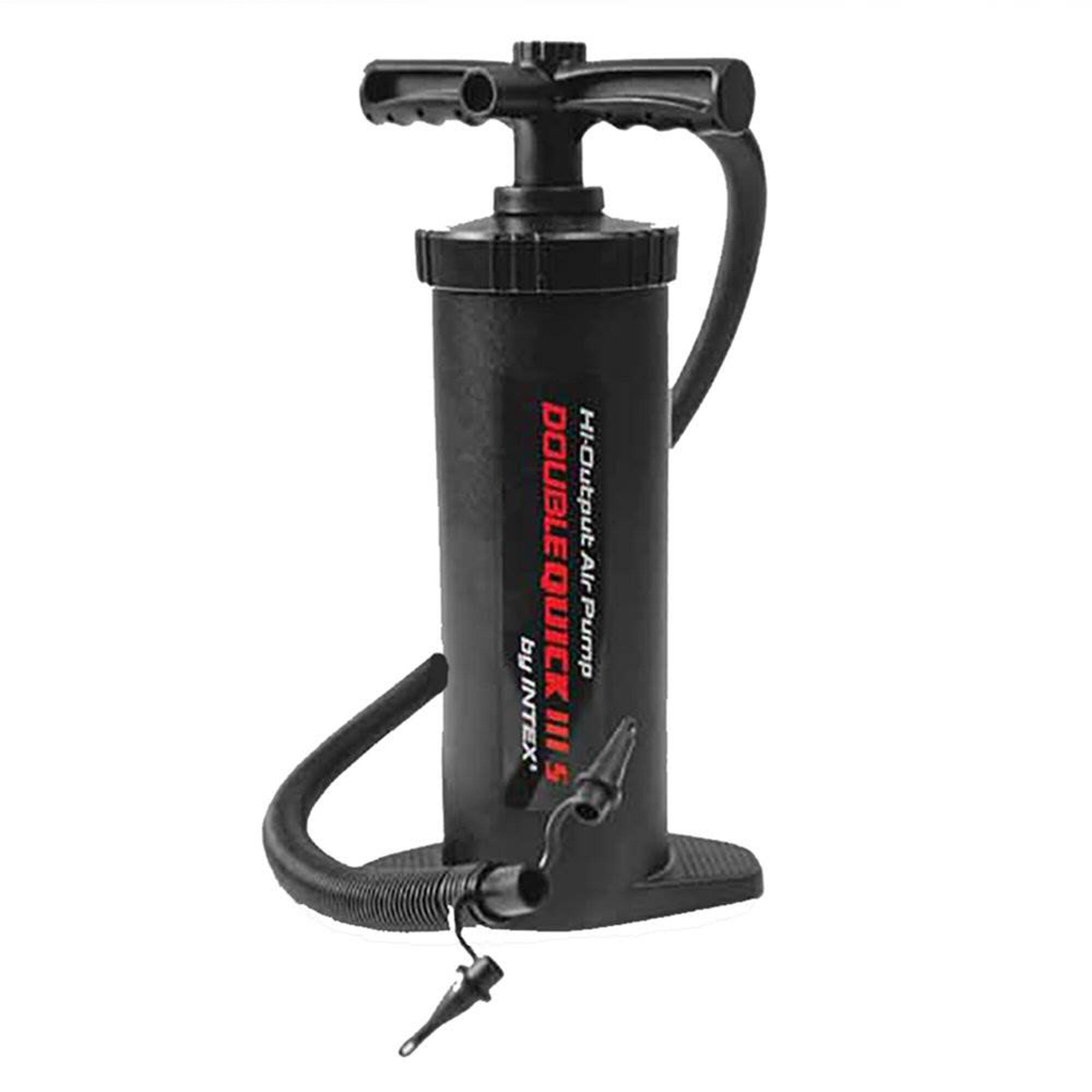 DOUBLEQUICK HI-Output Air Pump INTEX' I 5