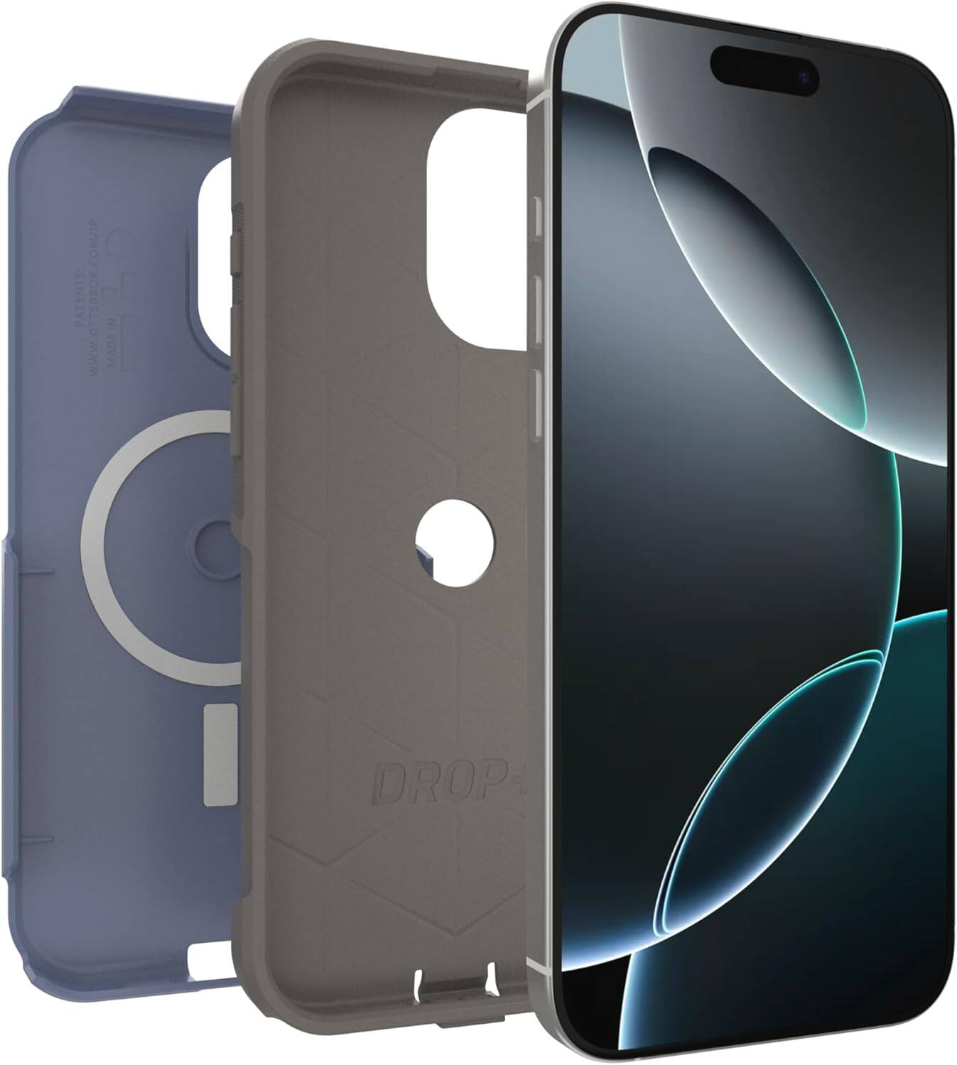 M/PATENTS OTTERBOX OT IN www.JOVA DROP
