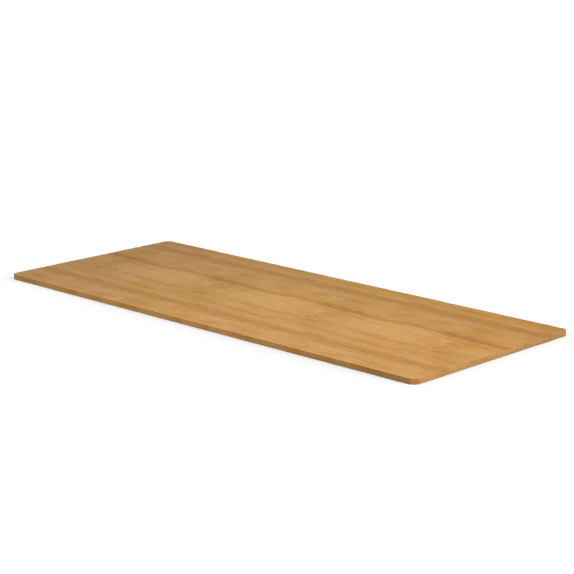 Yakima - MOD Work Space Finish Drop In Table Top fits HomeBase XL Drawer - BAMBOO