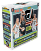 PANINI MEGA BOX: UNWRAP 20 INSERTS OR PARALLELS!
2022 WNBA BASKETBALL
LAS VEGAS MEGA BOX
22 ring
FEVER
150 CARDS PER BOX
MEGA BOX EXCLUSIVE: LOOK FOR THE ULTRA-RARE DRAGON PARALLEL!
FIND 1 AUTOGRAPH OR MEMORABILIA CARD!
NO PURCHASE NECESSARY. SEE PACK FOR DETAILS.