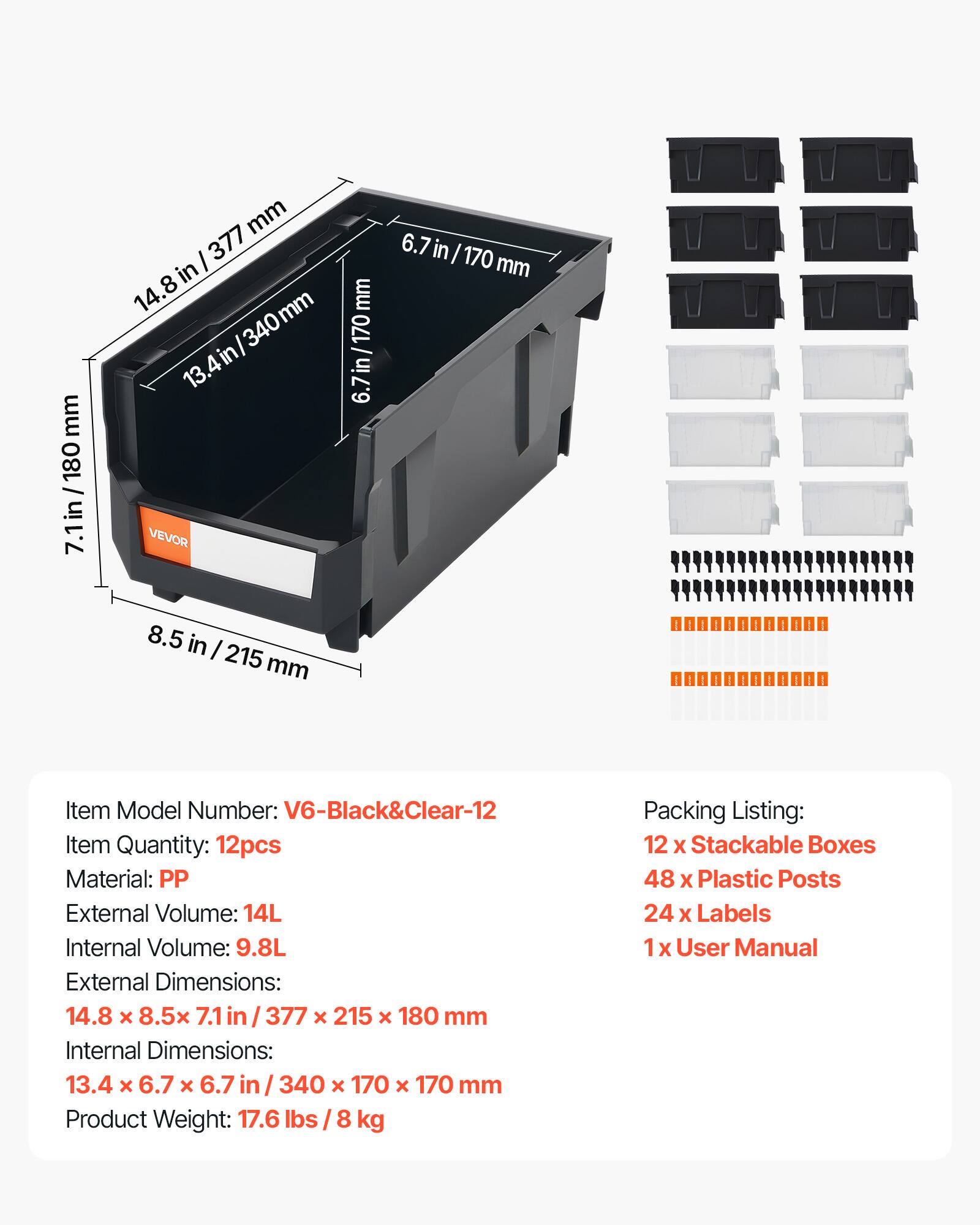 media item thumbnail