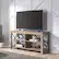 Alt View 1. Camden&Wells - Sawyer TV Stand for Most TVs up to 55" - Antiqued Gray Oak.