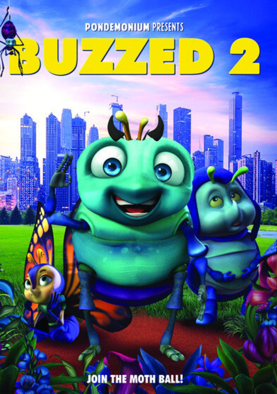 Buzzed 2   - DVD price history on PriceWatchPro