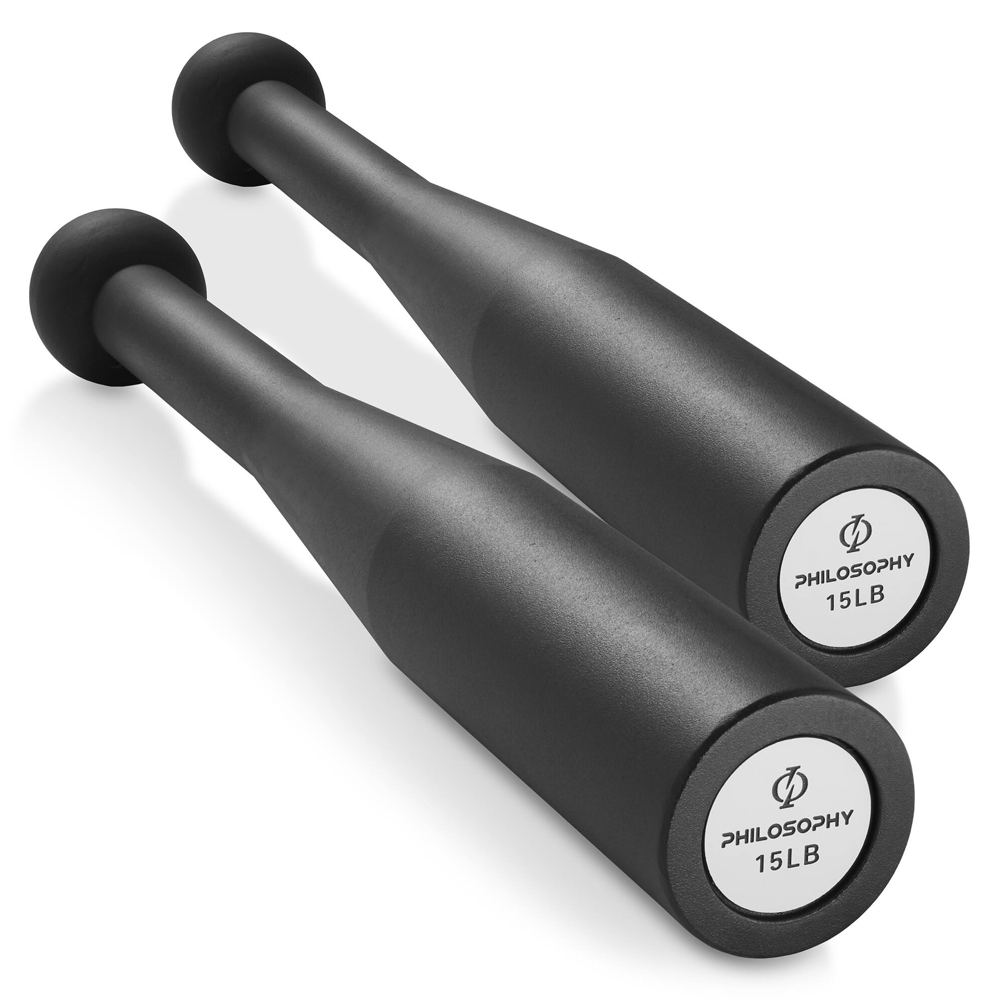 PHILOSOPHY 15LB