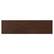 Alt View 2. Simpli Home - Amherst 72 inch Wide TV Media Stand - Russet Brown.
