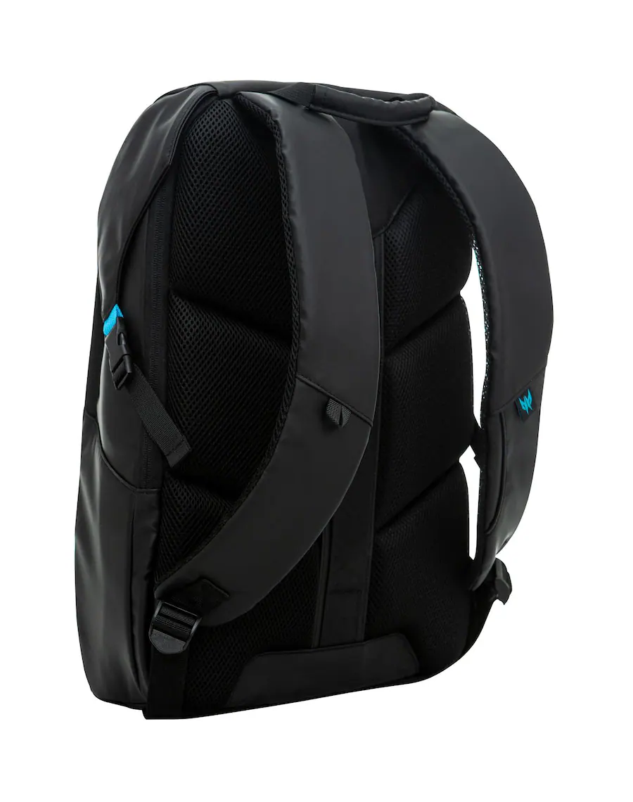 Acer Predator Lite Backpack Fits 15.6" Laptops 1680D Ballistic ...