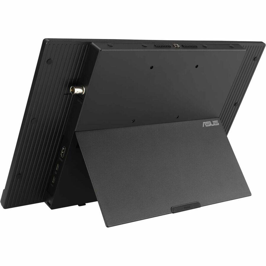 Alt View 3. ASUS - Asus ProArt PA16USV 16" Class 4K UHD LED Monitor - 16:9 - Black - 15.6" Viewable - In-plane Switching (IPS) Technology - Black.