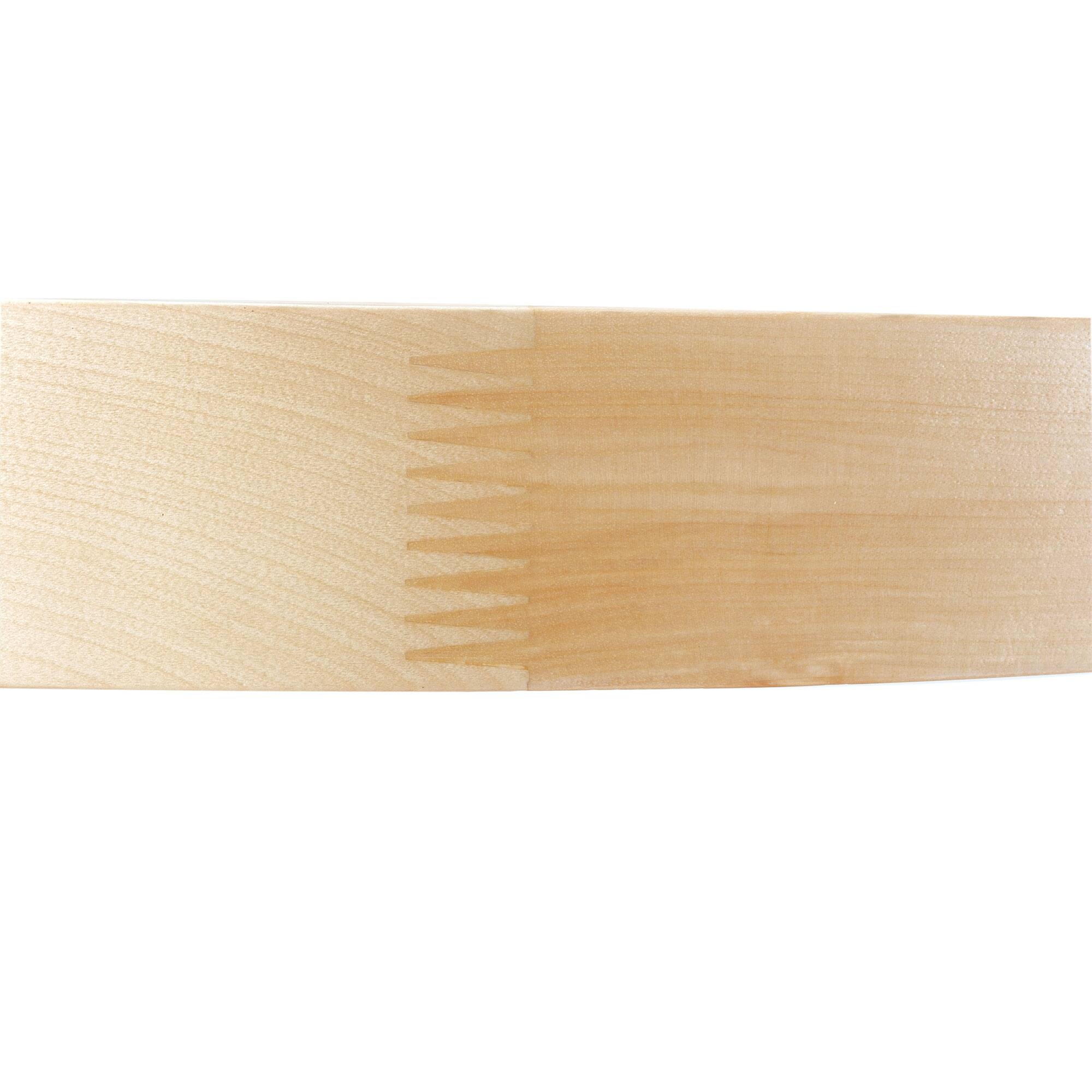 Alt View 8. Rev-A-Shelf - Rev-A-Shelf 18" Lazy Susan Wooden Circle 1-Shelf w/ Swivel Bearings, 4WLS001-18B52 - Natural.