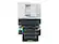 Alt View 4. Xerox - Wireless Color Laser Printer, All-In-One, Print, Scan, Copy, Fax - Black/White.